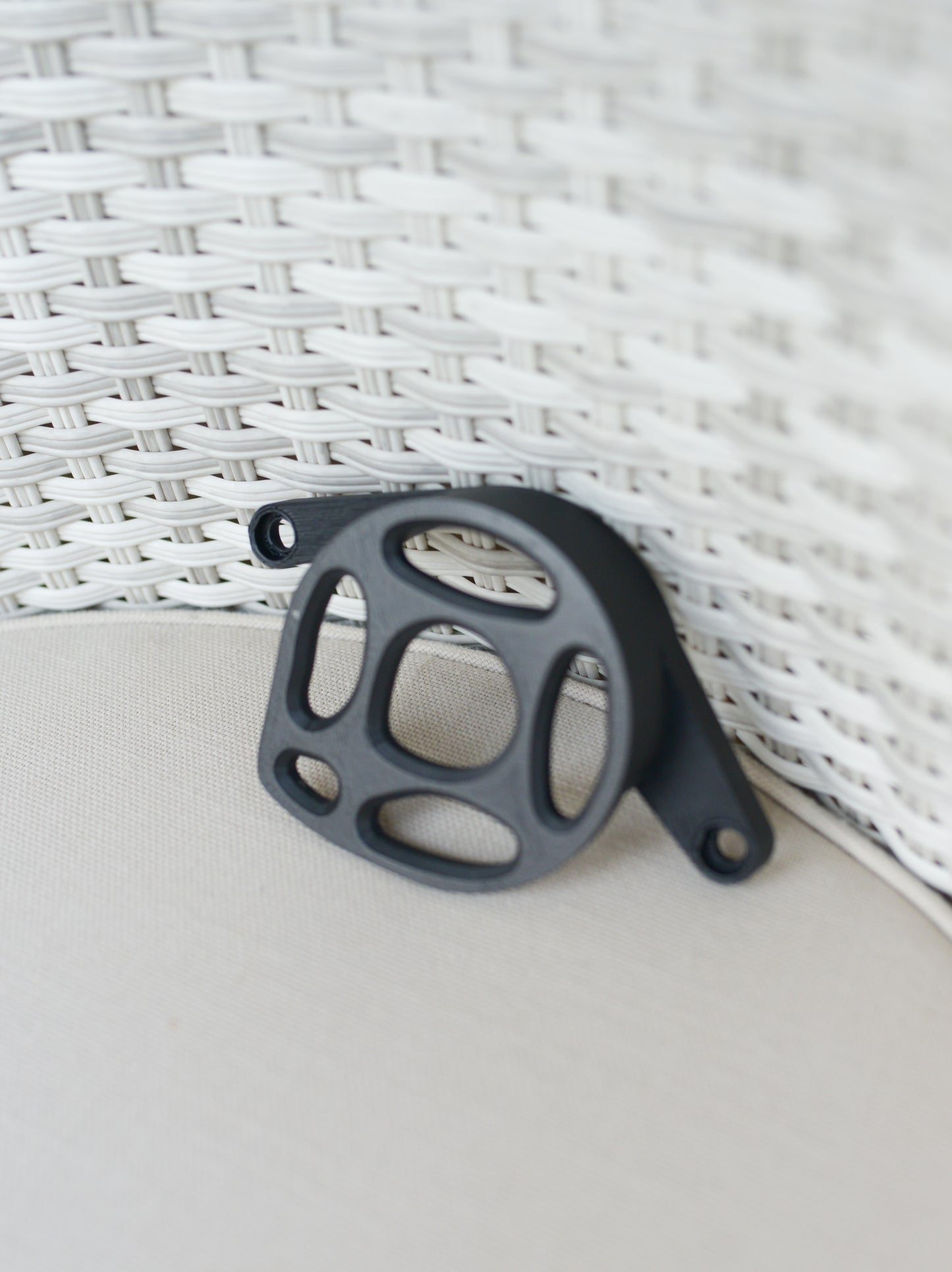 Surron lbx Motor Cover