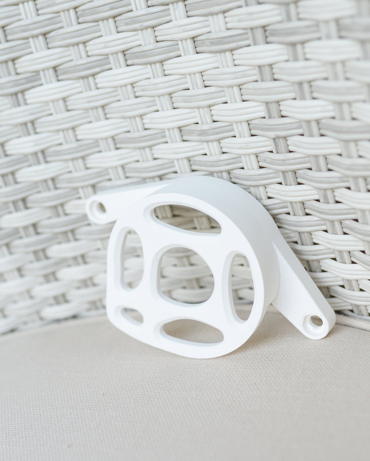 Surron lbx Motor Cover