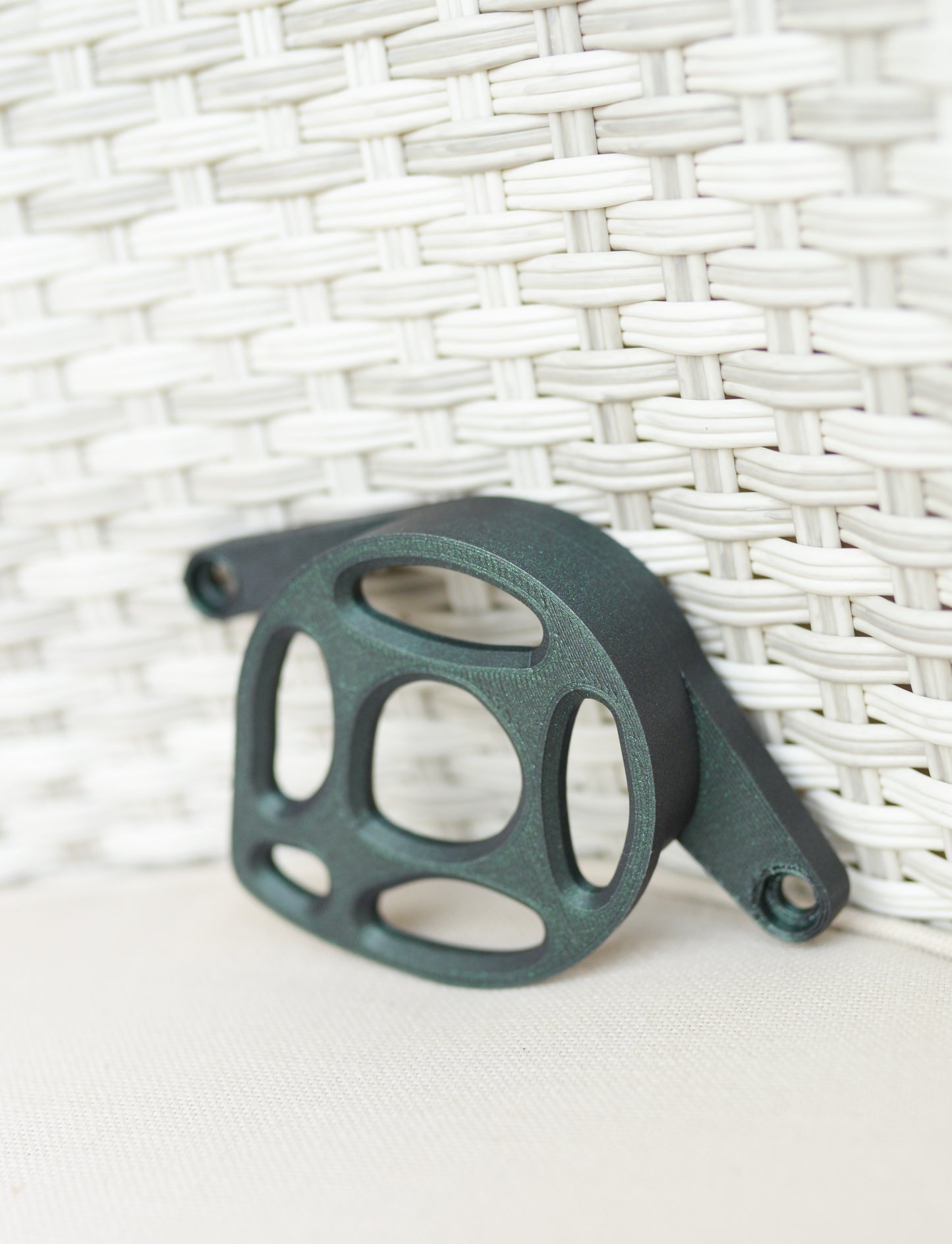 Surron lbx Motor Cover